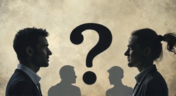 Die 5 meistgestellten Fragen (FAQ) zu Schuld, Scham und Verantwortung