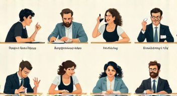 Die 6 häufigsten Fehler bei ADHS