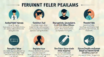 Die 6 häufigsten Fehler bei ADHS