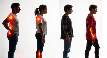 Die 6 häufigsten Fehler bei chronischen Schmerzen