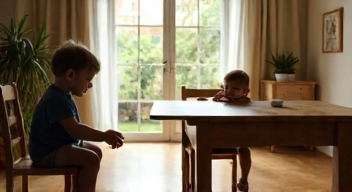 Die 6 häufigsten Fehler bei der Erziehung