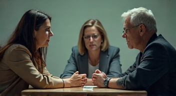 Die 6 häufigsten Fehler bei der Unterstützung von Angehörigen inhaftierter Menschen