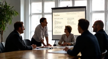 Die 6 häufigsten Fehler bei Führung unter Zeitdruck