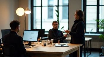 Die 6 häufigsten Fehler bei Gefühlskälte im Beruf