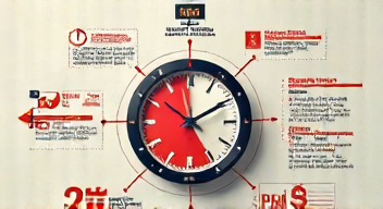 Die 6 häufigsten Fehler bei Krisenbewältigung