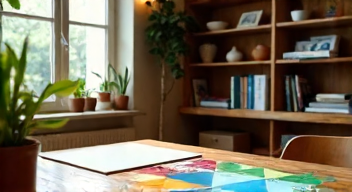 Die 6 häufigsten Fehler bei Kunsttherapie