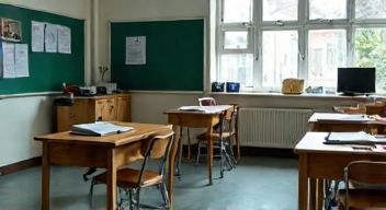 Die 6 häufigsten Fehler bei Langeweile im Unterricht