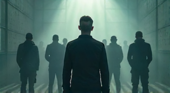 Die Angst vor dem Urteil (2/10)