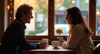 Die Bedeutung von Fürsorge in Freundschaften (2/10)