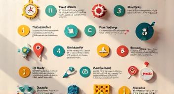 Die besten 8 Tipps bei ADHS