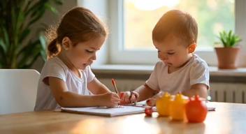 Die besten 8 Tipps bei der Erziehung von Kindern