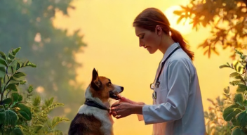 Die besten 8 Tipps bei emotionaler Verantwortung in der Tiermedizin