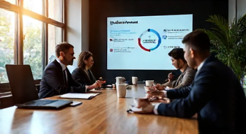 Die besten 8 Tipps bei Führung unter Zeitdruck