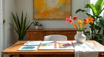 Die besten 8 Tipps bei Kunsttherapie