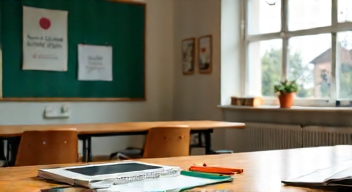 Die besten 8 Tipps bei Langeweile im Unterricht