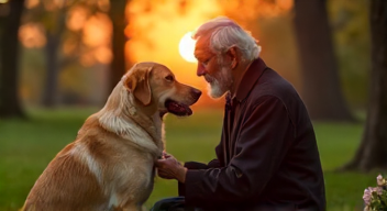 Die emotionale Verbindung zu Tieren (3/10)