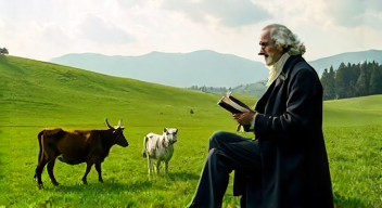 Die ethische Dimension der Tierhaltung (5/10)