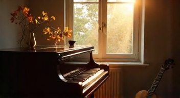 Die heilende Kraft der Musik (9/10)