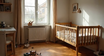 Die Herausforderungen der Mutterschaft (1/10)