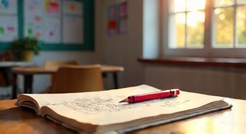 Die Kraft der ADHS-Perspektive (1/10)