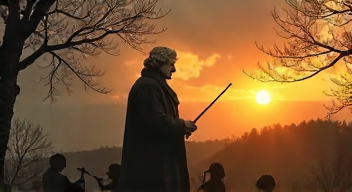 Die Kraft der Musik in Konflikten (10/10)