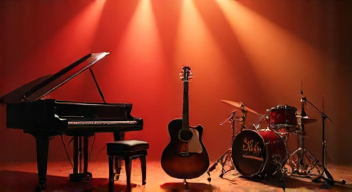 Die Kraft der Musik und des Ausdrucks (10/10)