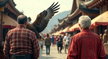 Die kulturelle Bedeutung von Tieren in der Gesellschaft (10/10)