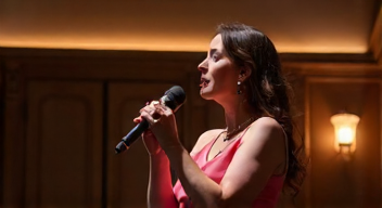 Die Kunst des Singens als Führungsinstrument (10/10)