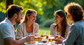 Die menschliche Existenz in der Gemeinschaft (5/10)