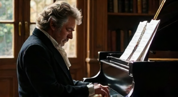 Die musikalische Reflexion des Ich-Bewusstseins (10/10)