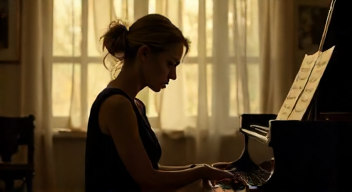 Die musikalische Sicht von Adele, Schmerz in der Musik (10/10)