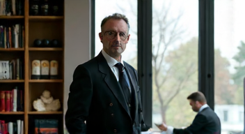 Die ökonomische Sicht von Dr. Thomas Weber, Ökonom (8/10)