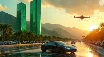 Die Perspektive von Elon Musk, Innovation und Technologie (4/10)