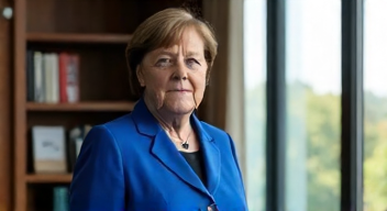 Die politische Perspektive von Angela Merkel, Einfluss und Gesundheit (9/10)