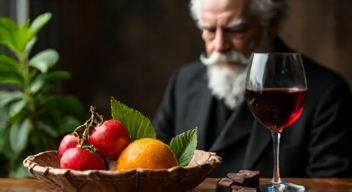 Die Psyche als Einflussfaktor des Geschmacks (6/10)