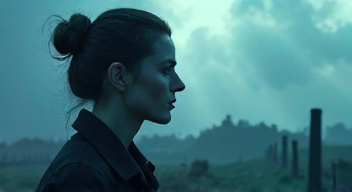 Die Psyche und die Angst vor Nähe (6/10)