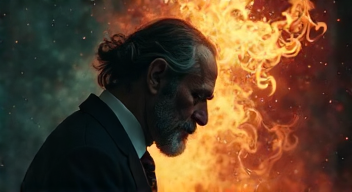 Die Psyche und ihre komplexen Dynamiken (7/10)