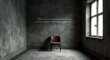 Die psychische Belastung der Isolation (5/10)