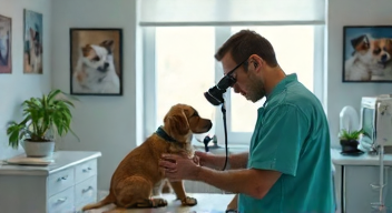 Die Realität der Tierärzte (2/10)