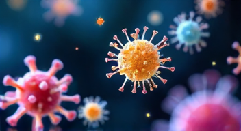 Die Rolle der Bakterien im Mikrobiom (4/10)