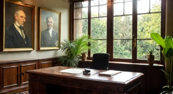 Die Rolle der Kunst in der Führung (3/10)