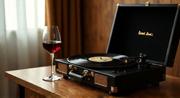 Die Rolle der Musik im Geschmack (9/10)