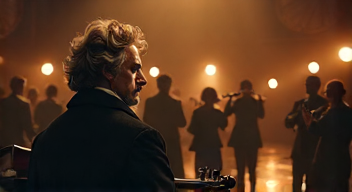 Die Rolle der Musik in der Enttabuisierung (9/10)