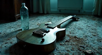 Die Rolle der Musik in der Selbstschädigung (10/10)