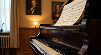 Die Rolle der Musiktherapie bei ADHS (10/10)