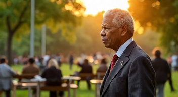 Die Rolle der Politik in der Bekämpfung von Einsamkeit (8/10)