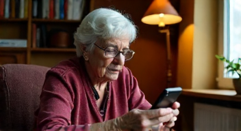 Die Rolle der sozialen Netzwerke (6/10)