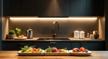 Die Rolle der Technologie im Geschmack (3/10)