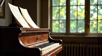 Die Rolle von Musik und Kunst bei ADHS (10/10)