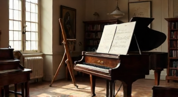 Die Rolle von Musik und Kunst in der Erziehung (9/10)